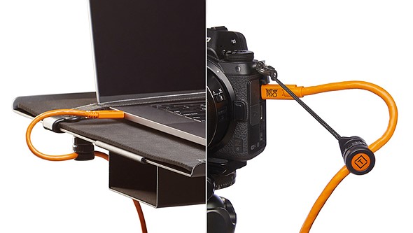 , Tether Tools remplace son populaire outil de protection de câble JerkStopper par son nouveau système TetherGuard: Revue de la photographie numérique