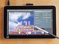 Test Wacom One 12 : Un écran à stylet d'entrée de gamme pour une retouche photo plus efficace