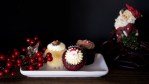 , Adobe propose des conseils sur les photos de plats de Noël de Sarah Crawford, avec des préréglages gratuits