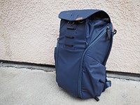 Test de Peak Design Everyday Backpack v2 : Un sac à dos que vous utiliserez vraiment tous les jours